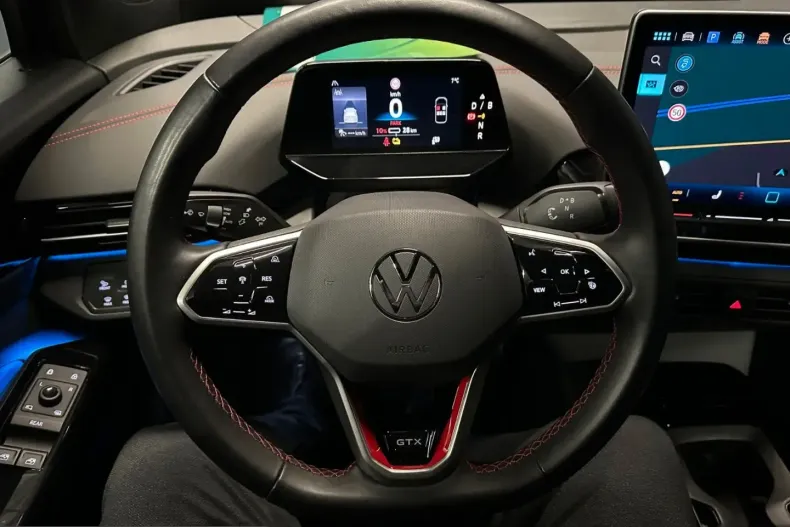 Volkswagen ID.5 din 2024 cu 25.000 km - oferta VOL237353 - foto 15