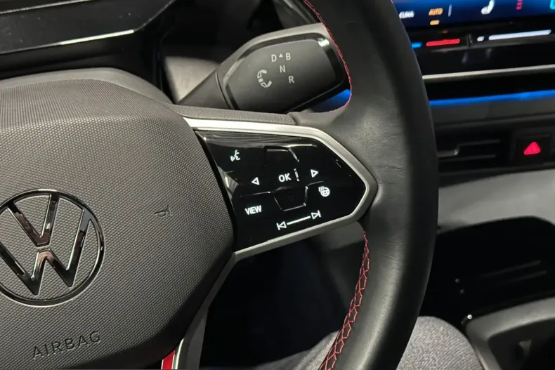 Volkswagen ID.5 din 2024 cu 25.000 km - oferta VOL237353 - foto 17