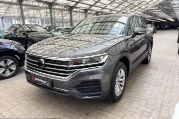 Volkswagen Touareg din 2023 - oferta VOL237354