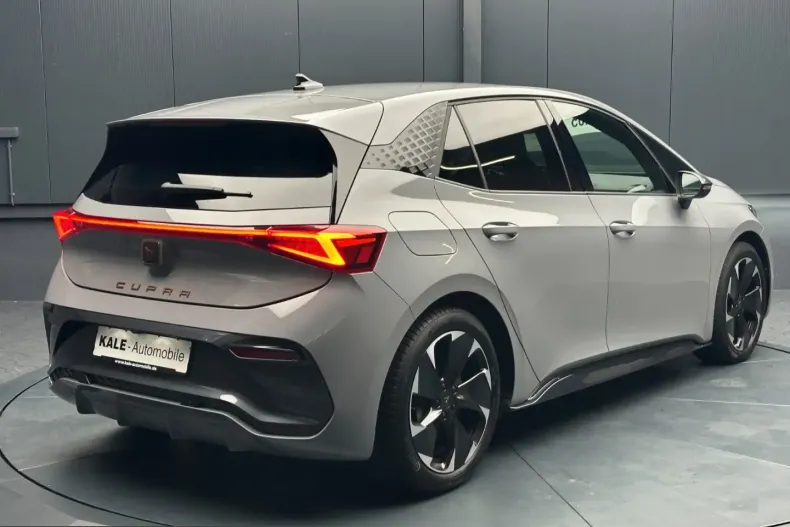 Cupra Born din 2024 cu 20.000 km - oferta CUP237355 - foto 3