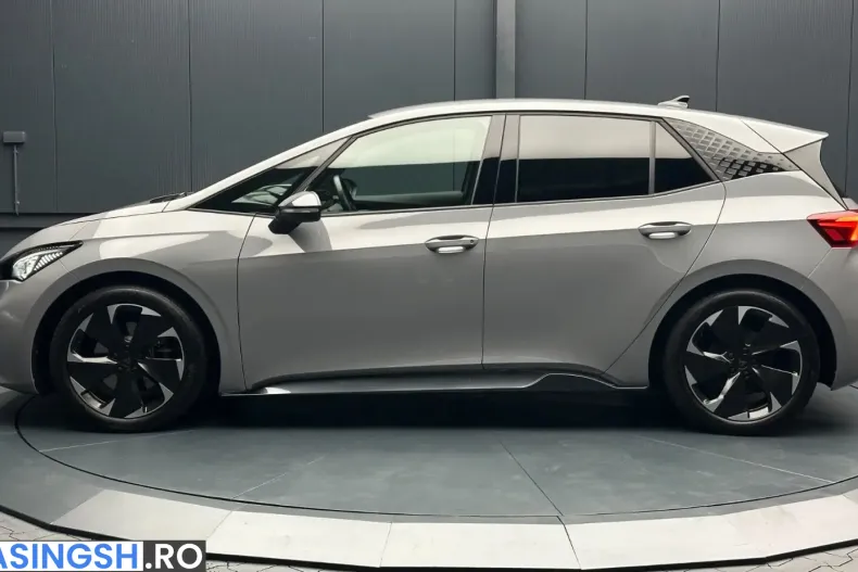 Cupra Born din 2024 cu 20.000 km - oferta CUP237355 - foto 4