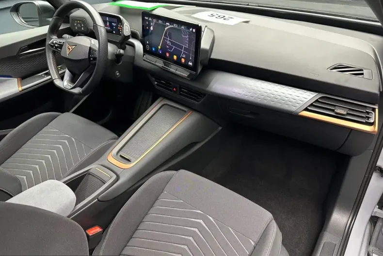 Cupra Born din 2024 cu 20.000 km - oferta CUP237355 - foto 10