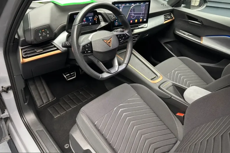 Cupra Born din 2024 cu 20.000 km - oferta CUP237355 - foto 14