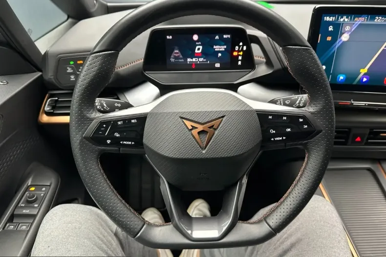 Cupra Born din 2024 cu 20.000 km - oferta CUP237355 - foto 15