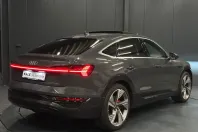 Audi Q8 din 2024 cu 31.000 km - oferta AUD237356 - foto 2