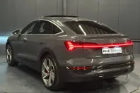 Audi Q8 din 2024 cu 31.000 km - oferta AUD237356 - foto 3