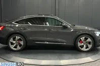 Audi Q8 din 2024 cu 31.000 km - oferta AUD237356 - foto 6