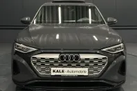 Audi Q8 din 2024 cu 31.000 km - oferta AUD237356 - foto 7