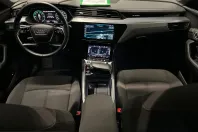Audi Q8 din 2024 cu 31.000 km - oferta AUD237356 - foto 12