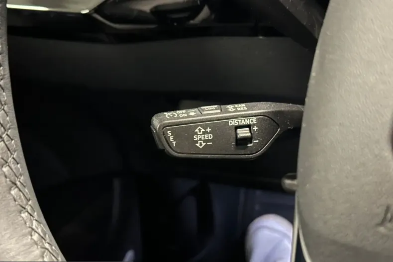 Audi Q8 din 2024 cu 31.000 km - oferta AUD237356 - foto 18