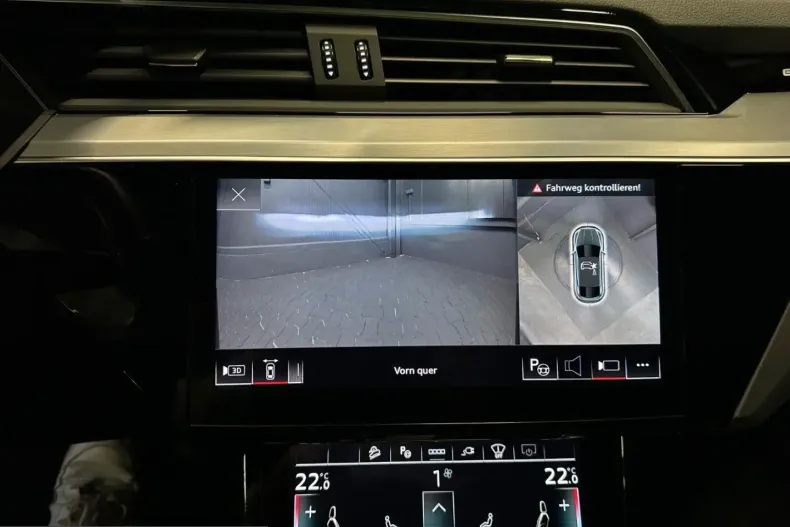 Audi Q8 din 2024 cu 31.000 km - oferta AUD237356 - foto 23