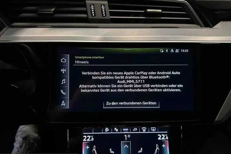 Audi Q8 din 2024 cu 31.000 km - oferta AUD237356 - foto 26