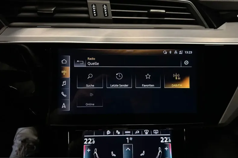 Audi Q8 din 2024 cu 31.000 km - oferta AUD237356 - foto 27