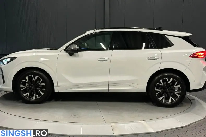 Cupra Terramar din 2025 cu 21.000 km - oferta CUP237357 - foto 4