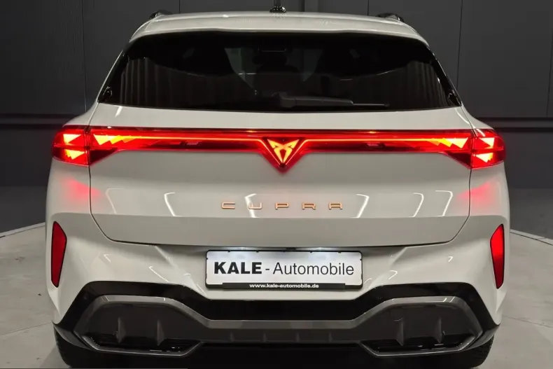 Cupra Terramar din 2025 cu 21.000 km - oferta CUP237357 - foto 5