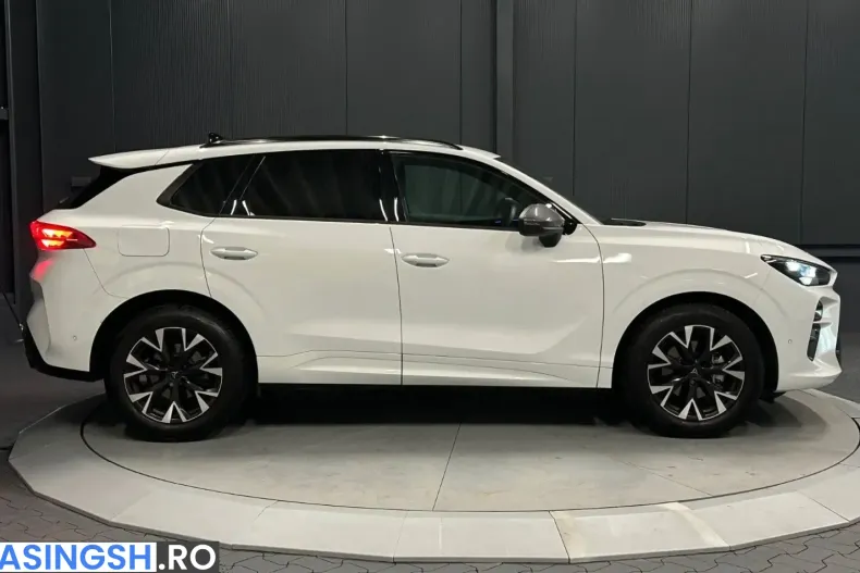 Cupra Terramar din 2025 cu 21.000 km - oferta CUP237357 - foto 6