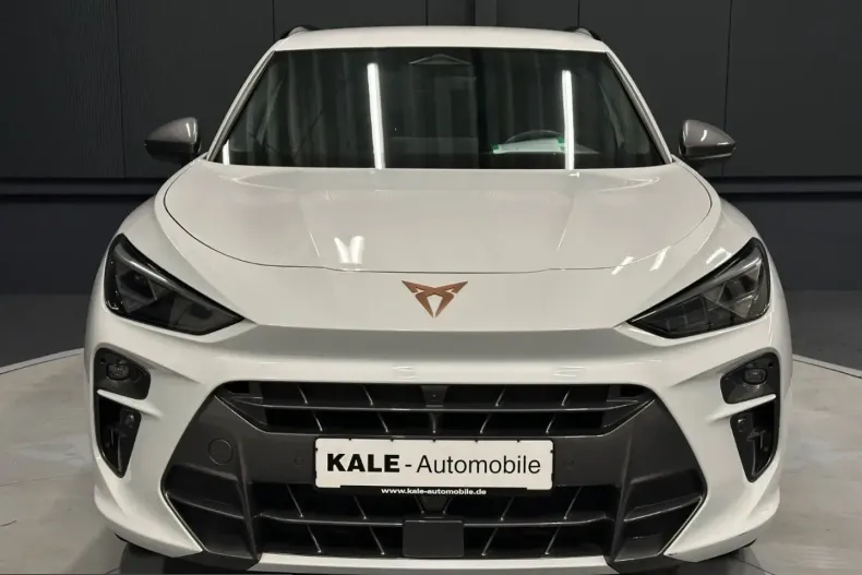 Cupra Terramar din 2025 cu 21.000 km - oferta CUP237357 - foto 7