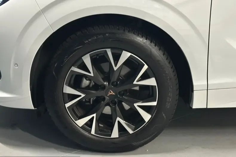 Cupra Terramar din 2025 cu 21.000 km - oferta CUP237357 - foto 8