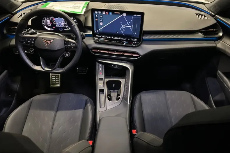 Cupra Terramar din 2025 cu 21.000 km - oferta CUP237357 - foto 11
