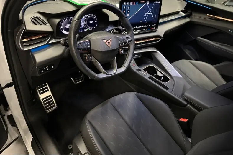Cupra Terramar din 2025 cu 21.000 km - oferta CUP237357 - foto 15