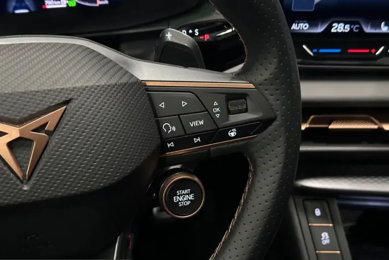 Cupra Terramar din 2025 cu 21.000 km - oferta CUP237357 - foto 18