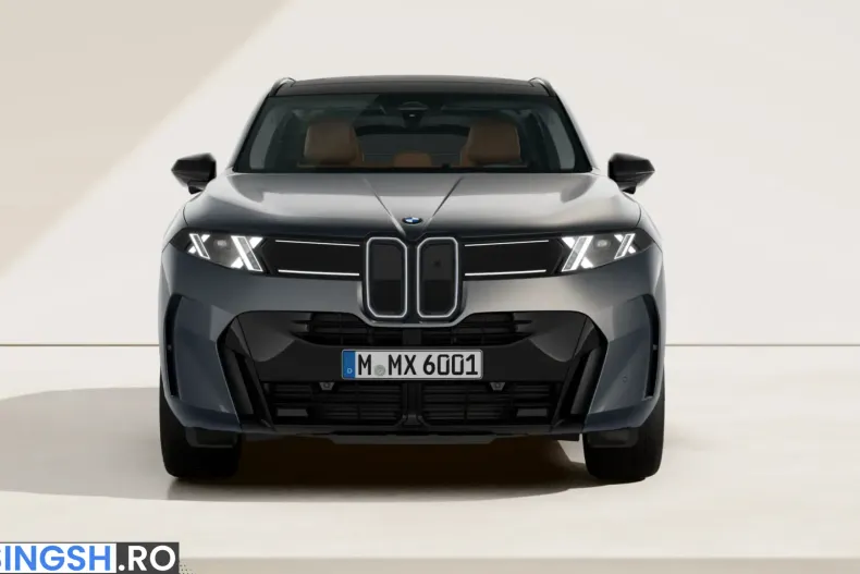 BMW X5 (Seria X) din 2026 cu 51 km - oferta BMW237358 - foto 2