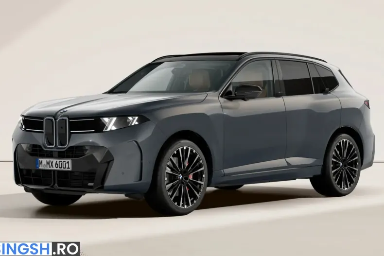 BMW X5 (Seria X) din 2026 cu 51 km - oferta BMW237358 - foto 3