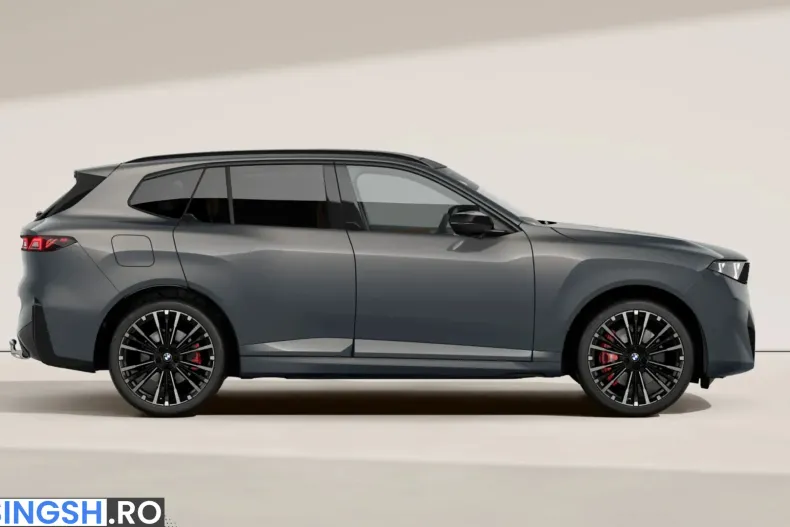 BMW X5 (Seria X) din 2026 cu 51 km - oferta BMW237358 - foto 8