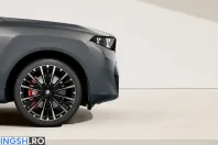 BMW X5 (Seria X) din 2026 cu 51 km - oferta BMW237358 - foto 9