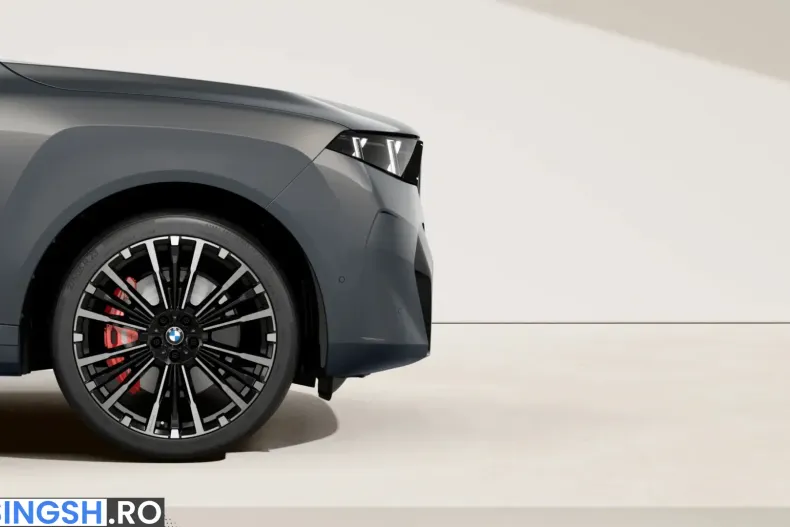BMW X5 (Seria X) din 2026 cu 51 km - oferta BMW237358 - foto 9