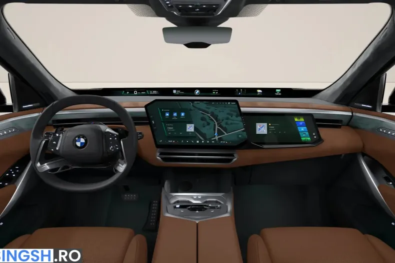 BMW X5 (Seria X) din 2026 cu 51 km - oferta BMW237358 - foto 10
