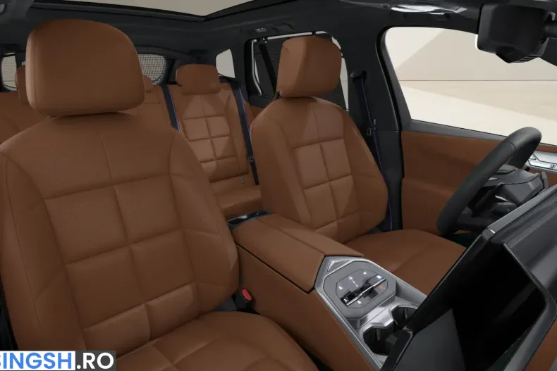 BMW X5 (Seria X) din 2026 cu 51 km - oferta BMW237358 - foto 11