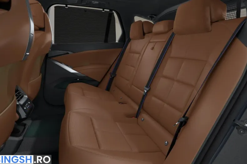 BMW X5 (Seria X) din 2026 cu 51 km - oferta BMW237358 - foto 12