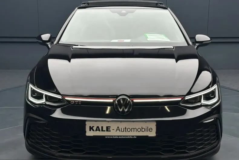 Volkswagen Golf din 2024 cu 30.000 km - oferta VOL237359 - foto 7