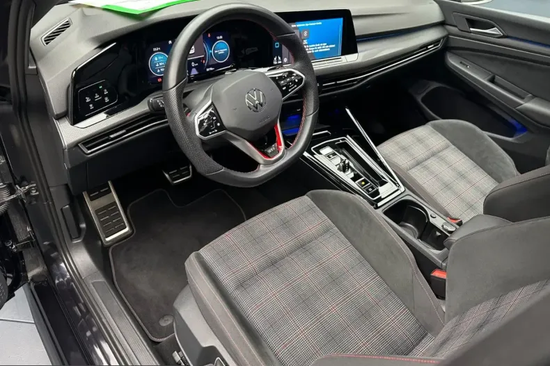 Volkswagen Golf din 2024 cu 30.000 km - oferta VOL237359 - foto 15
