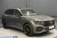 Volkswagen Touareg din 2021 cu 78.000 km - oferta VOL237360 - foto 1