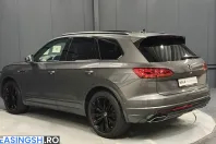 Volkswagen Touareg din 2021 cu 78.000 km - oferta VOL237360 - foto 3