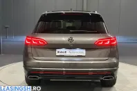 Volkswagen Touareg din 2021 cu 78.000 km - oferta VOL237360 - foto 6