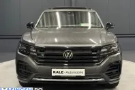 Volkswagen Touareg din 2021 cu 78.000 km - oferta VOL237360 - foto 9
