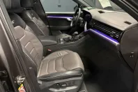 Volkswagen Touareg din 2021 cu 78.000 km - oferta VOL237360 - foto 11