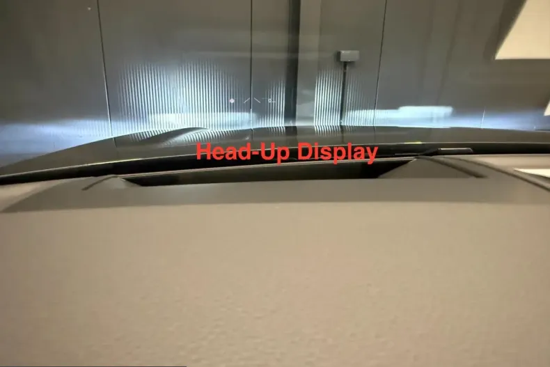 Volkswagen Touareg din 2021 cu 78.000 km - oferta VOL237360 - foto 16