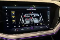 Volkswagen Touareg din 2021 cu 78.000 km - oferta VOL237360 - foto 20
