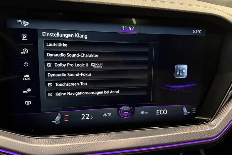 Volkswagen Touareg din 2021 cu 78.000 km - oferta VOL237360 - foto 24