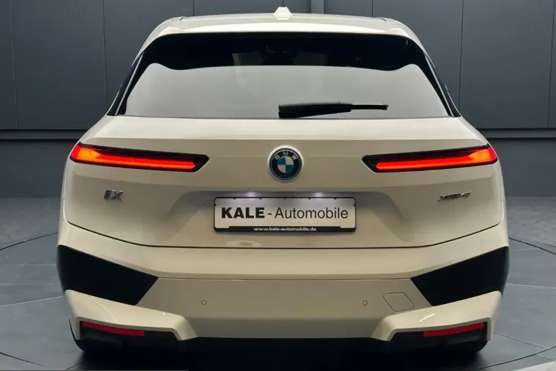 BMW iX din 2022 cu 23.000 km - oferta BMW237361 - foto 4