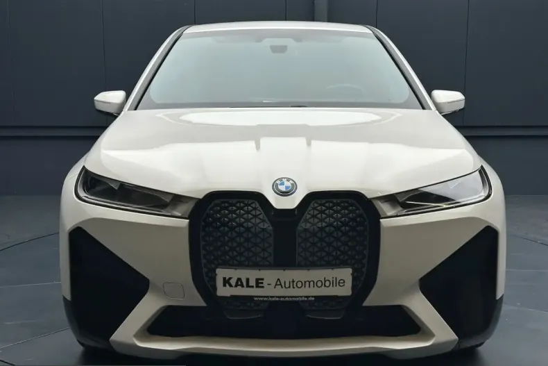 BMW iX din 2022 cu 23.000 km - oferta BMW237361 - foto 7