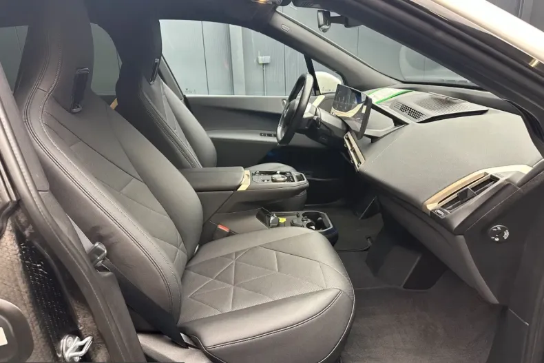 BMW iX din 2022 cu 23.000 km - oferta BMW237361 - foto 8