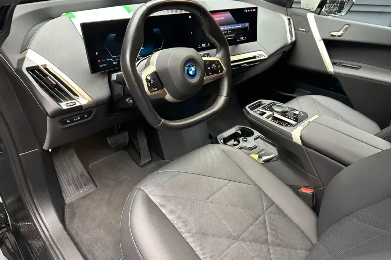 BMW iX din 2022 cu 23.000 km - oferta BMW237361 - foto 14