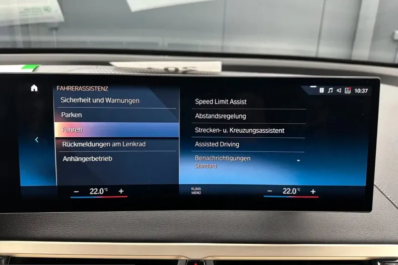 BMW iX din 2022 cu 23.000 km - oferta BMW237361 - foto 27