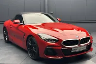 BMW Z4 (Seria Z) din 2023 cu 25.000 km - oferta BMW237362 - foto 1
