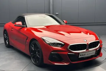 BMW Z4 din 2023 - oferta BMW237362
